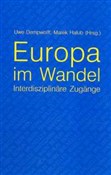 Europa im ... - Uwe Dempwolff, Marek Hałub -  Polnische Buchandlung 