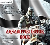 Polska książka : Aksamitny ... - Dariusz Domagalski