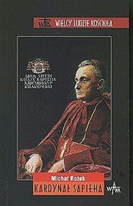 Obrazek Kardynał Sapieha