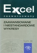 Zobacz : Excel zaaw... - Malina Cierzniewska-Skweres, Jakub Kudliński