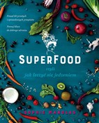 Superfood ... - Sophie Manolas -  polnische Bücher
