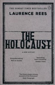Bild von The Holocaust A New History