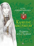 Kapryśne k... - Alina Zerling-Konopka -  Książka z wysyłką do Niemiec 
