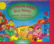 Polnische buch : Rymowanki ...
