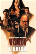 Velvet T.1... - Ed Brubaker, Steve Epting, Elizabeth Breitweiser -  polnische Bücher