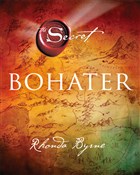 Polska książka : Bohater - Rhonda Byrne