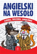 Angielski ... - Justyna Kawałko -  polnische Bücher