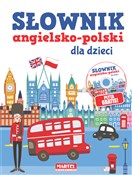 Polska książka : Słownik an... - Katarzyna Sendecka