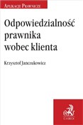 Odpowiedzi... - Krzysztof Janczukowicz - Ksiegarnia w niemczech