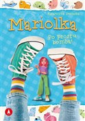 Książka : Mariolka P... - Katarzyna Dembska