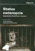 Polnische buch : Status zwi...