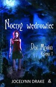 Książka : Dni mroku ... - Jocelynn Drake