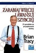 Zarabiaj w... - Brian Tracy - buch auf polnisch 