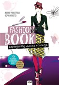 Fashion Bo... - Marie Vendittelli -  polnische Bücher