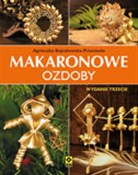 Makaronowe... - Agnieszka Bojrakowska-Przeniosło - Ksiegarnia w niemczech