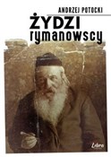 Żydzi ryma... - Andrzej Potocki - Ksiegarnia w niemczech