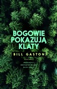 Książka : Bogowie po... - Bill Gaston