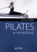 Zobacz : Pilates w ... - Samantha Wood