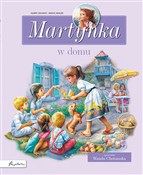 Martynka w... - Gilbert Delahaye, Wanda Chotomska -  fremdsprachige bücher polnisch 