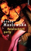 Polnische buch : Polocoktai... - Dorota Masłowska