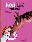 Polska książka : Koń który ... - Clare Balding