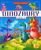 Książka : Dinozaury ... - Geeta Gupta