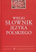 Polnische buch : Wielki sło... - Ewa Dereń, Edward Polański