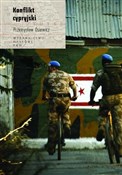 Konflikt c... - Przemysław Osiewicz -  Książka z wysyłką do Niemiec 