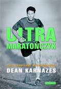 Ultramarat... - Dean Karnazes - Ksiegarnia w niemczech