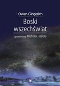 Boski Wsze... - Owen Gingerich - buch auf polnisch 