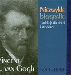 Bild von Vincent Van Gogh 1853-1890