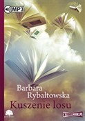 [Audiobook... - Barbara Rybałtowska -  polnische Bücher