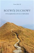 Polska książka : Rozwój duc... - Franz Jalics