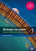 Książka : Biologia n... - Barbara Januszewska-Hasiec, Renata Stencel, Anna Tyc