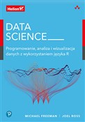 Data Scien... - Michael Freeman, Joel Ross -  polnische Bücher