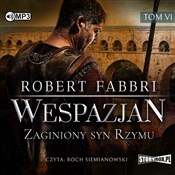 [Audiobook... - Robert Fabbri -  Polnische Buchandlung 
