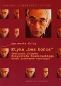 Książka : Etyka bez ... - Agnieszka Kulig