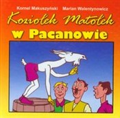 Koziołek M... - Kornel Makuszyński, Marian Walentynowicz - Ksiegarnia w niemczech