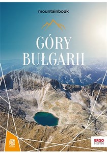 Bild von Góry Bułgarii MountainBook