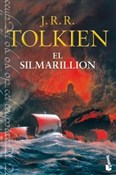 Silmarilli... - J.R.R. Tolkien -  Książka z wysyłką do Niemiec 
