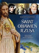 Polska książka : Świat Obja... - Wincenty Łaszewski