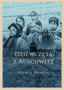 Obrazek Dziewczęta z Auschwitz