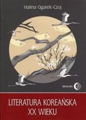 Książka : Literatura... - Halina Ogarek-Czoj