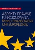 Polnische buch : Aspekty pr... - Tomasz Nieborak