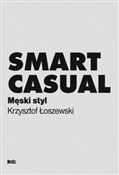 Smart casu... - Krzysztof Łoszewski -  polnische Bücher