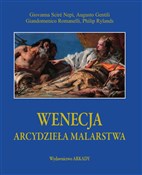 Wenecja ar... - Augusto Gentili -  Książka z wysyłką do Niemiec 