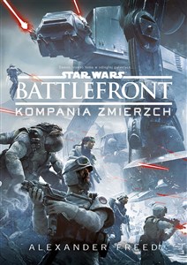 Bild von Star Wars Battlefront Kompania Zmierzch