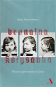 Polska książka : Brunatna k... - Anna Malinowska