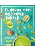 Książka : Cudowna mo... - Magdalena Olszewska, Tomasz Olszewski