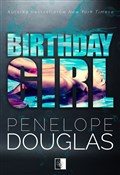 Birthday G... - Penelope Douglas - buch auf polnisch 